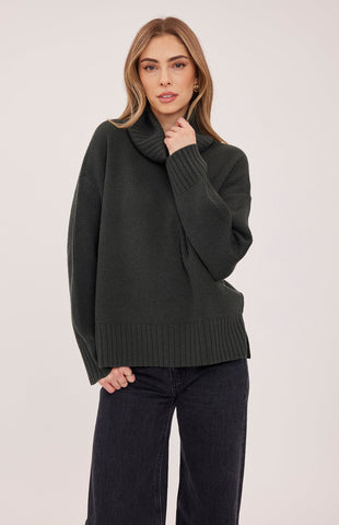 Runa Sweater