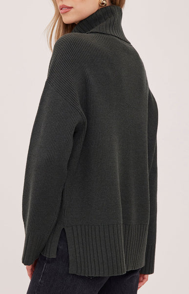 Runa Sweater