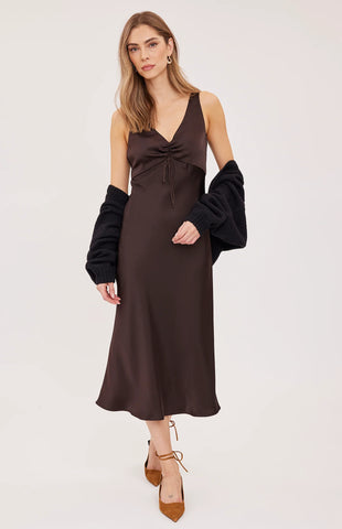 Antonia Dress
