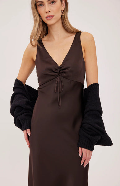 Antonia Dress