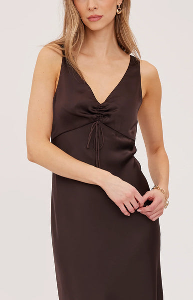 Antonia Dress