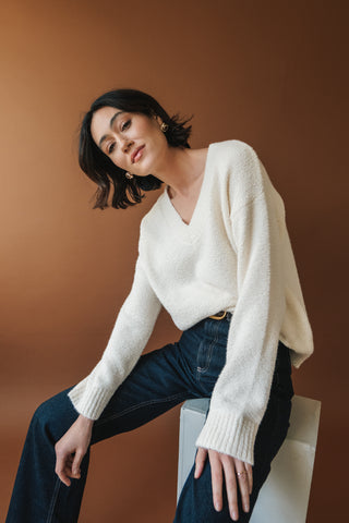Tilda Sweater