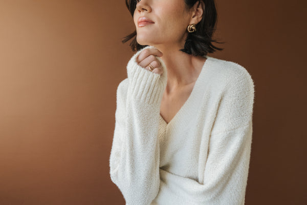 Tilda Sweater