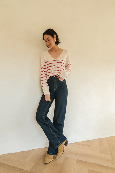 Tucker Pullover