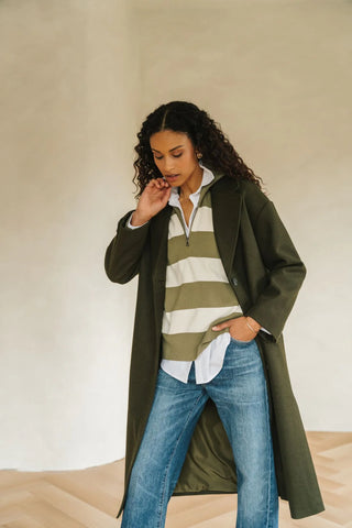 Agatha Coat