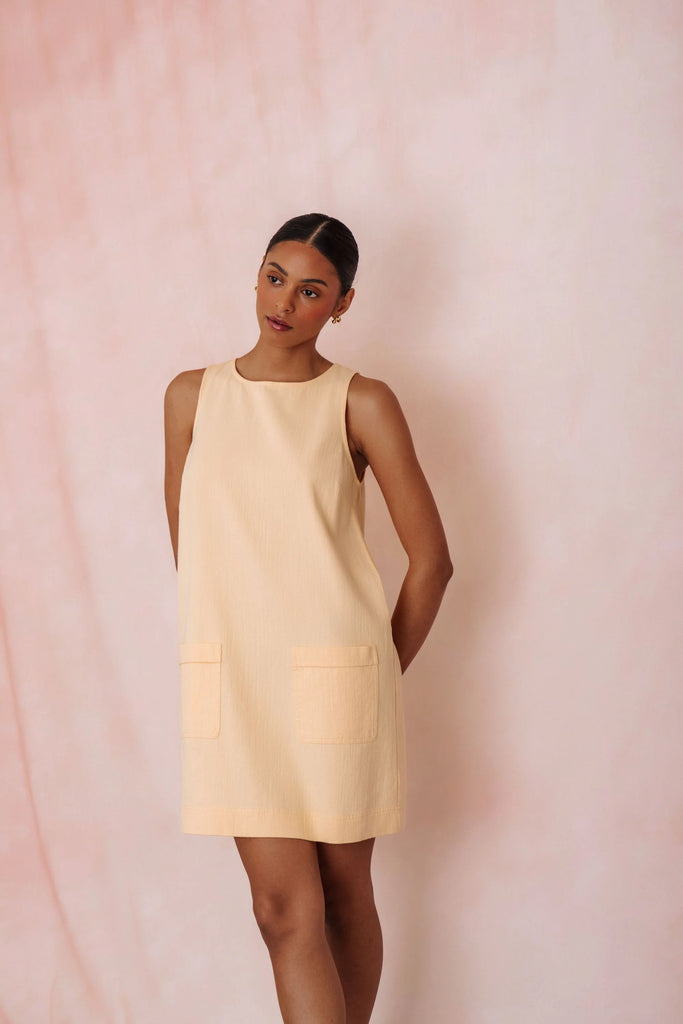 Casey Dress