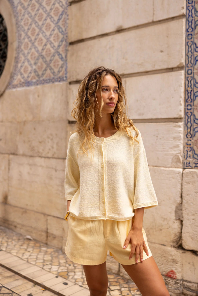 Genevieve Cardigan