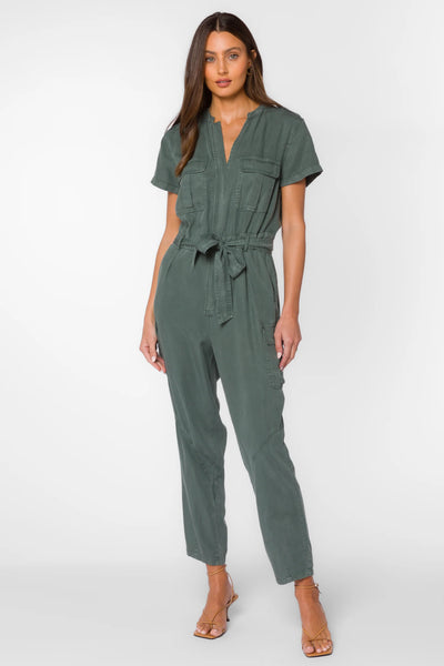 GREYSON JUMPSUIT