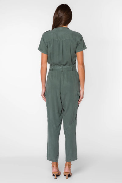 GREYSON JUMPSUIT