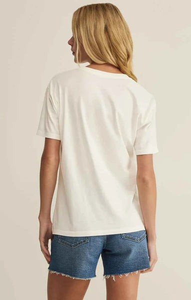 Palms Boyfriend Tee