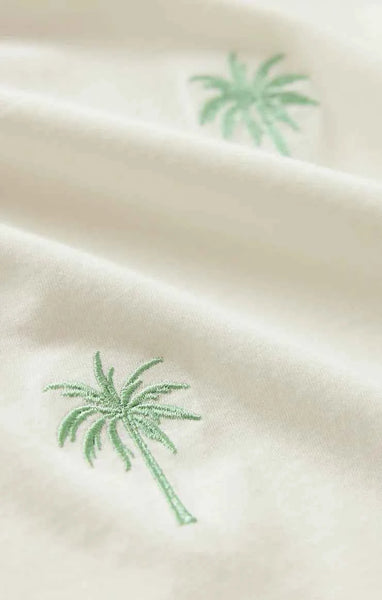Palms Boyfriend Tee