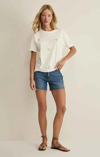 Palms Boyfriend Tee