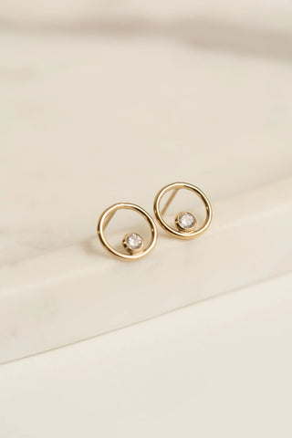 Gemmi Earrings
