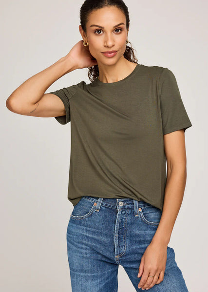 Brielle T-Shirt