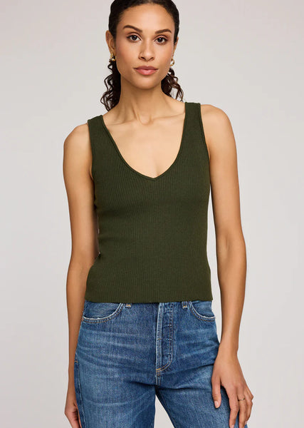 Gina Knit Tank