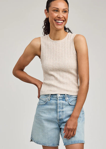 Skye Knit Tank