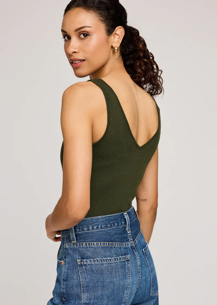 Gina Knit Tank