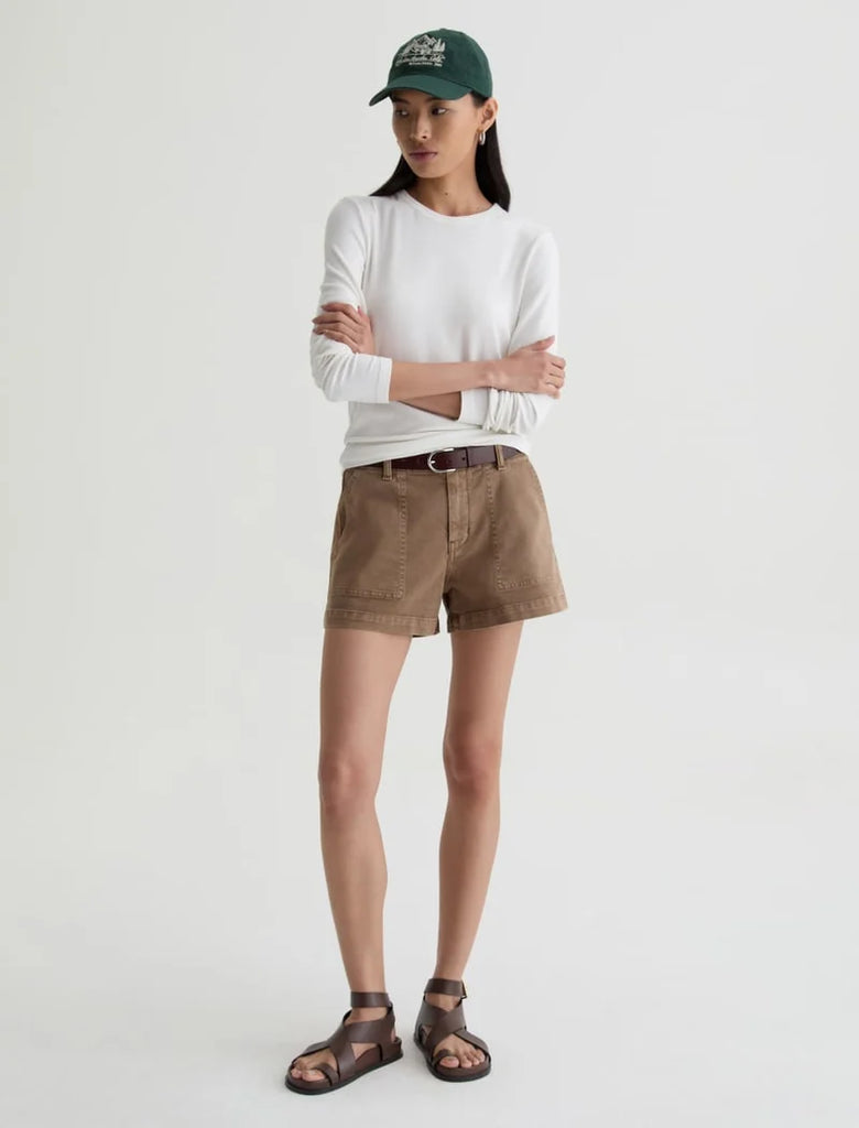 Analeigh Short