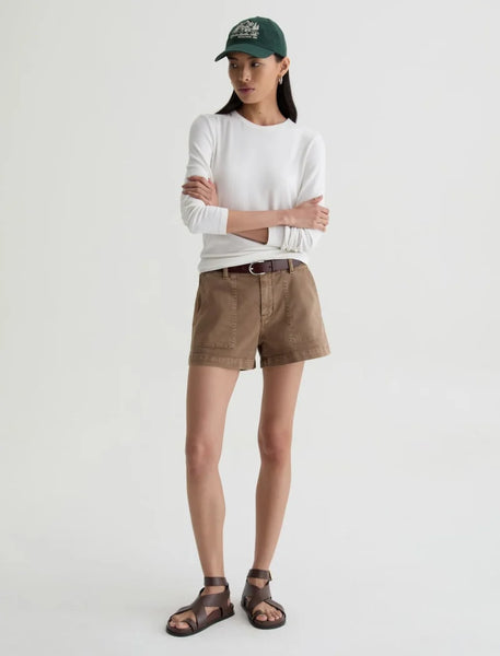 Analeigh Short