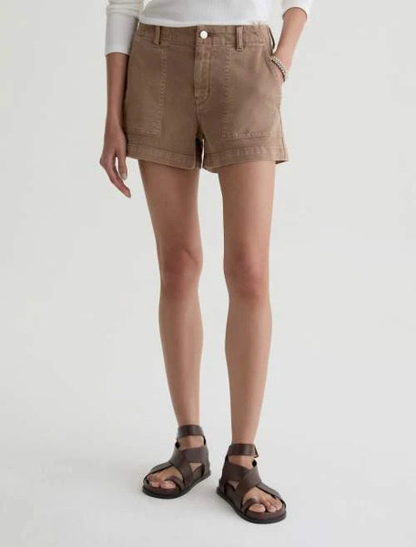 Analeigh Short