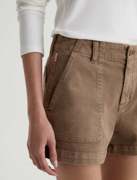 Analeigh Short