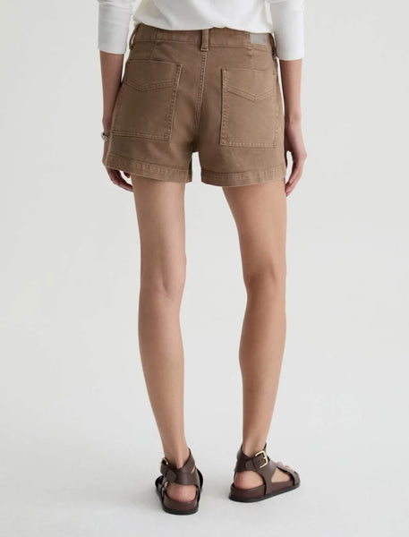 Analeigh Short