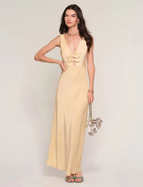 Dazey Dress