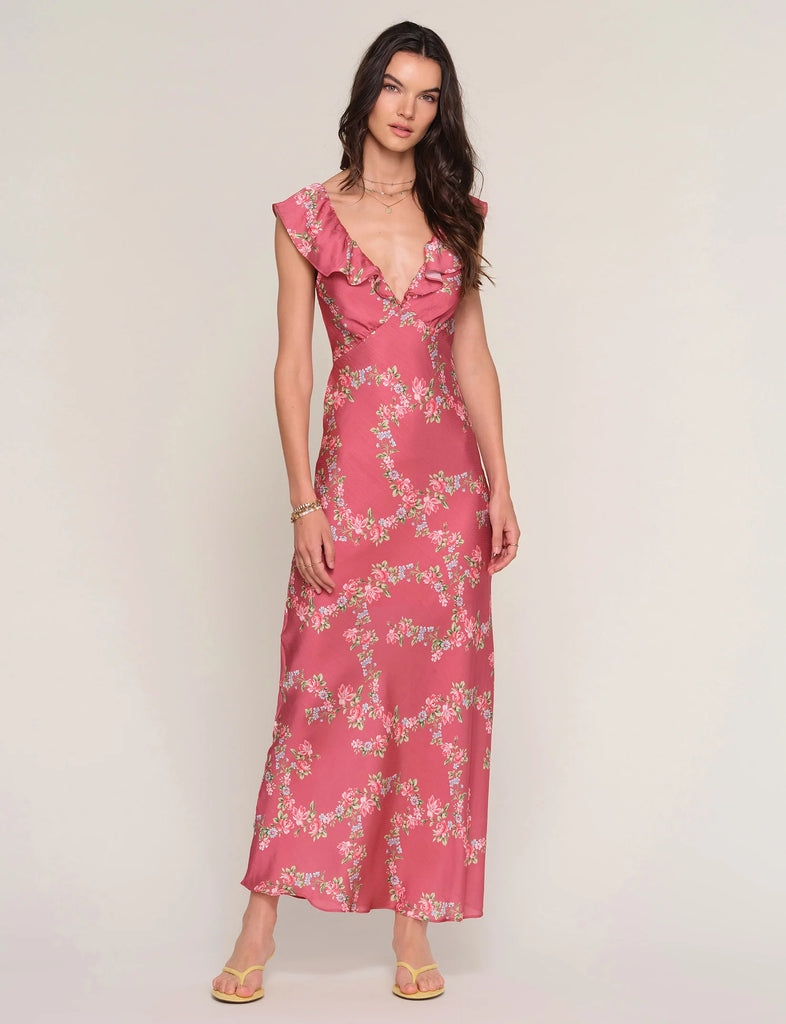 Ellie Dress