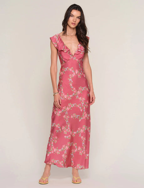 Ellie Dress