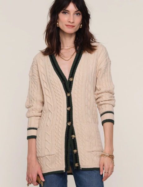 Basel Cardi