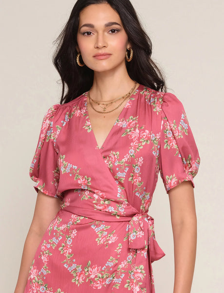 Pamela Dress