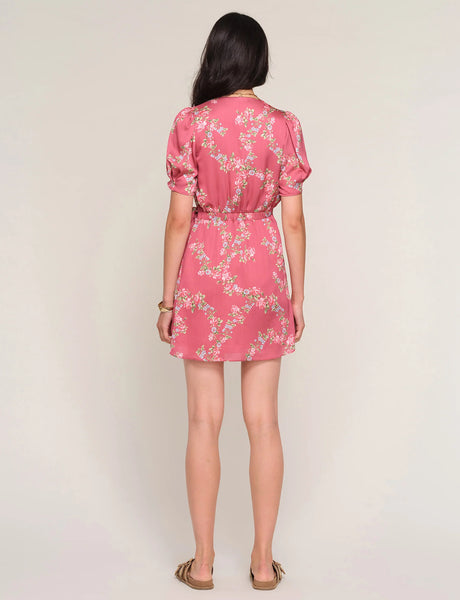 Pamela Dress