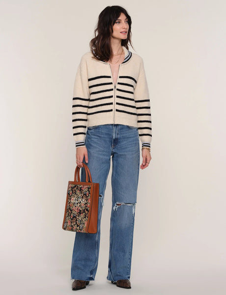 Sparrow Cardi