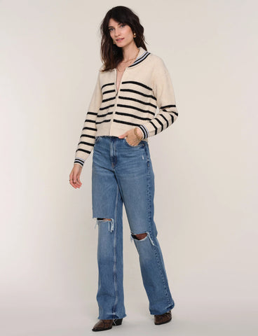 Sparrow Cardi