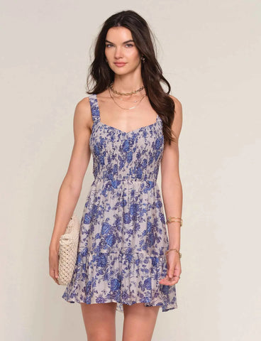 Leighton Dress