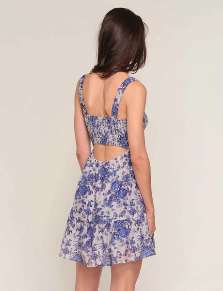 Leighton Dress