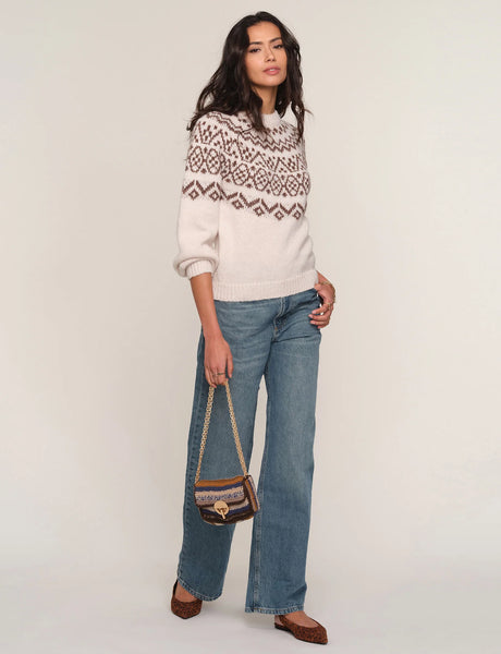 Kieran Sweater