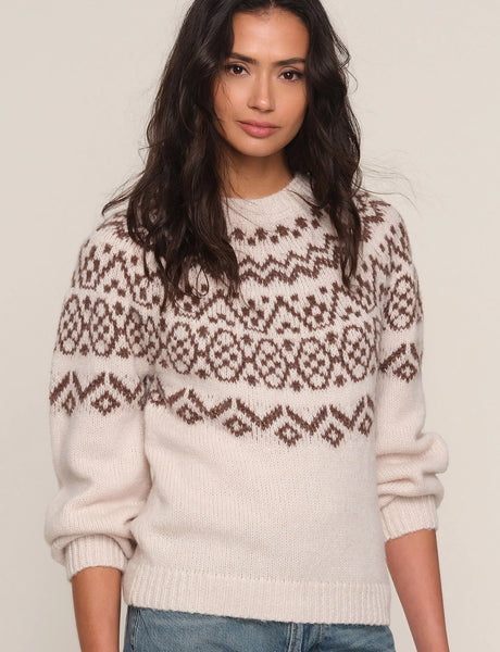 Kieran Sweater