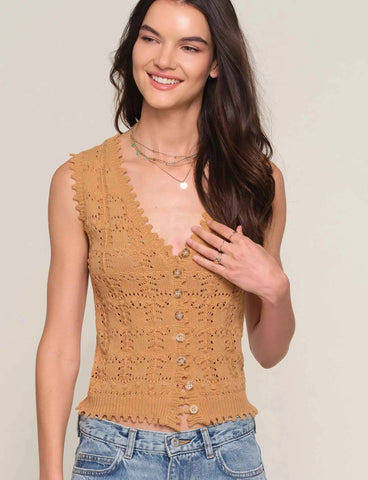 Betsie Vest