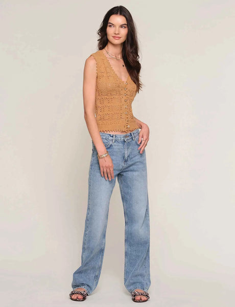 Betsie Vest