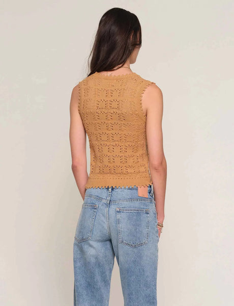 Betsie Vest