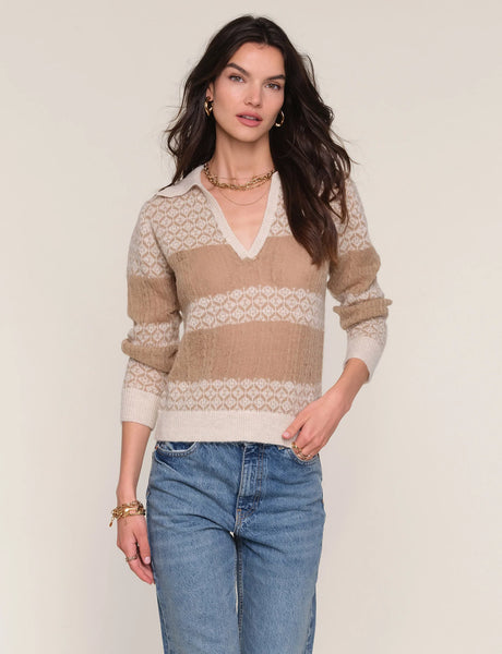 Bellotte Sweater