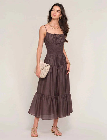 Zinna Dress