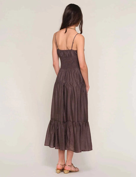 Zinna Dress