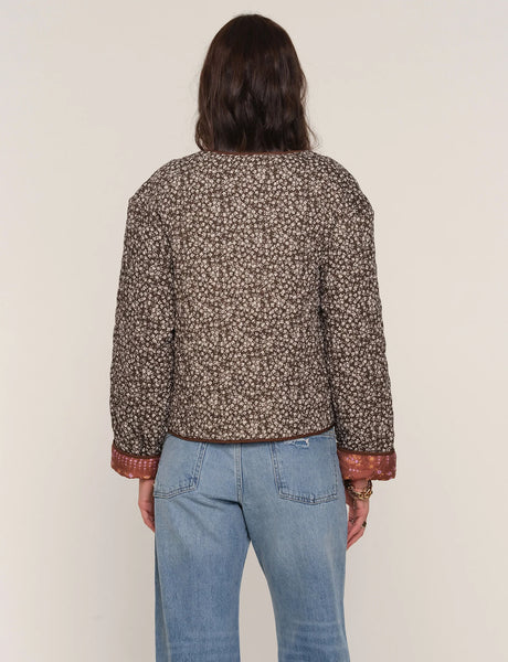 Verna Jacket