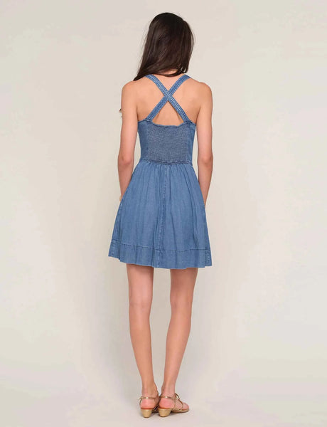 Delaney Dress