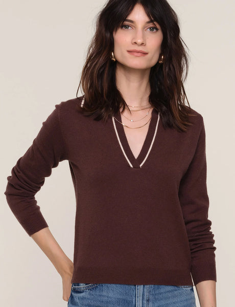 Citrine Sweater