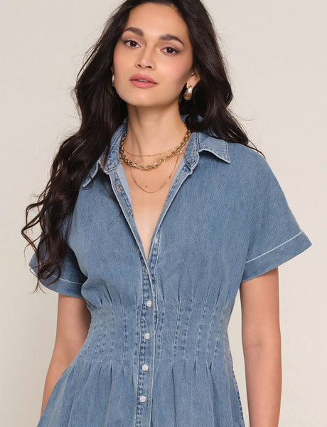 Kelton Dress