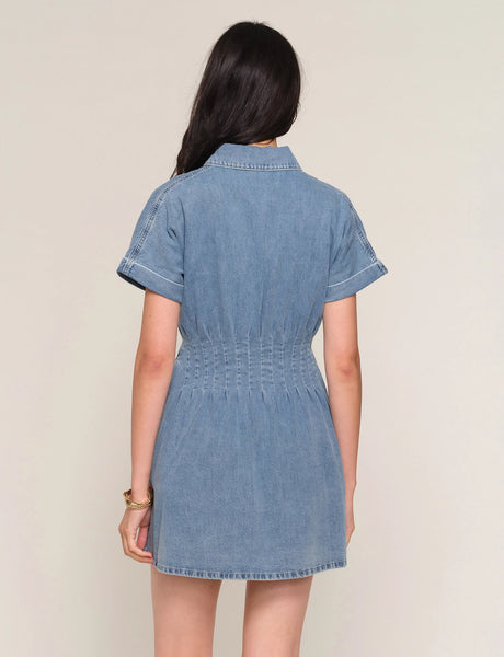 Kelton Dress