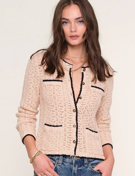 CARY CARDI
